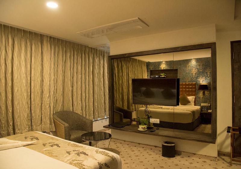 Regenta Central Hotel & Convention Centre Nagpur - image 29