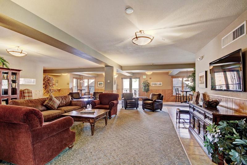 2674 Tenderfoot Lodge Condo - image 22