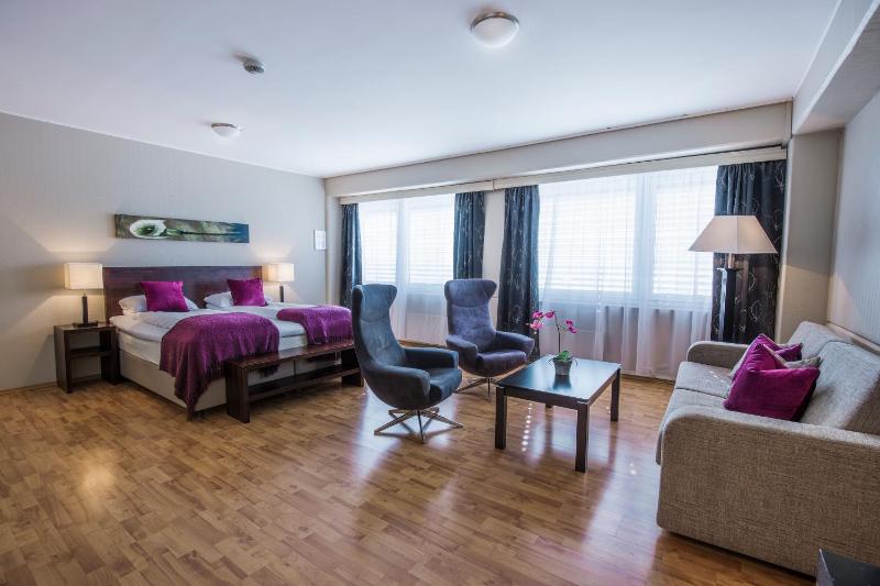 Family Suite image 4