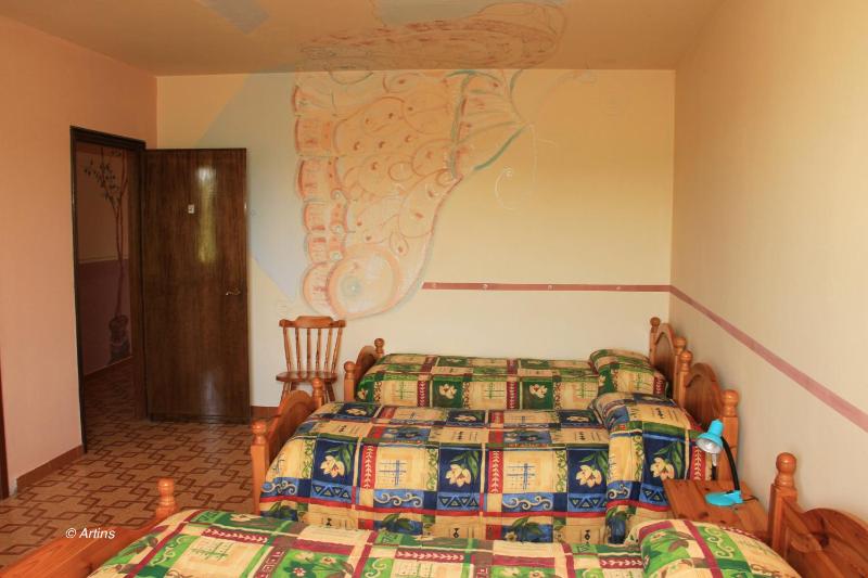 Quadruple Room image 2