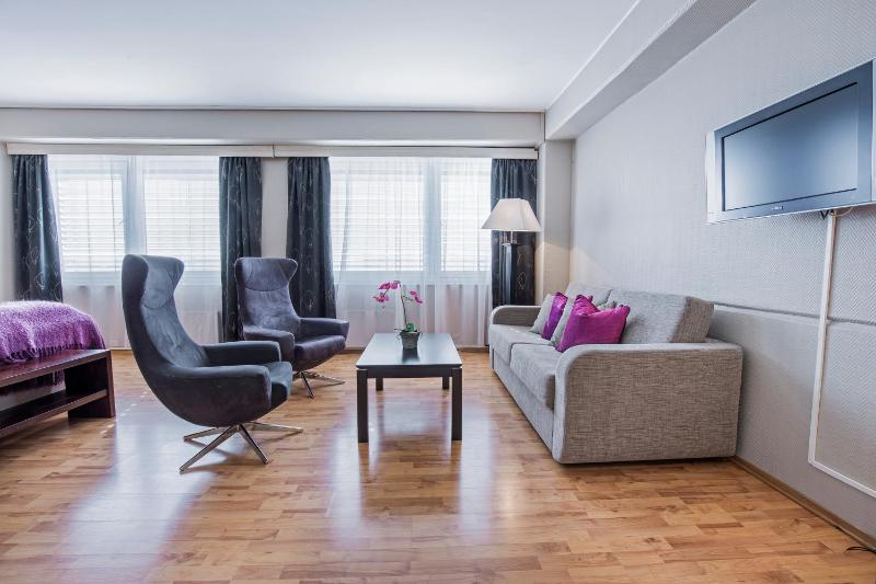 Family Suite image 3