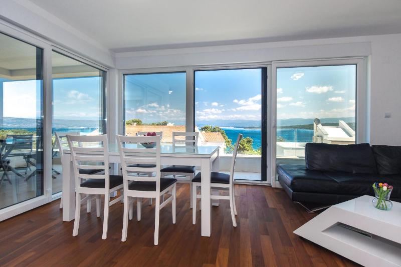 Two-Bedroom Apartment image 4