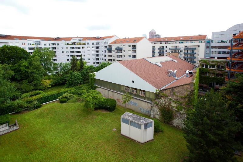 Séjours & Affaires Lyon Saint-Nicolas - image 12