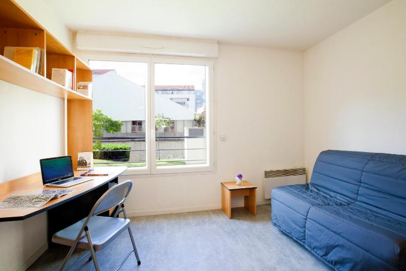 Séjours & Affaires Lyon Saint-Nicolas - image 16