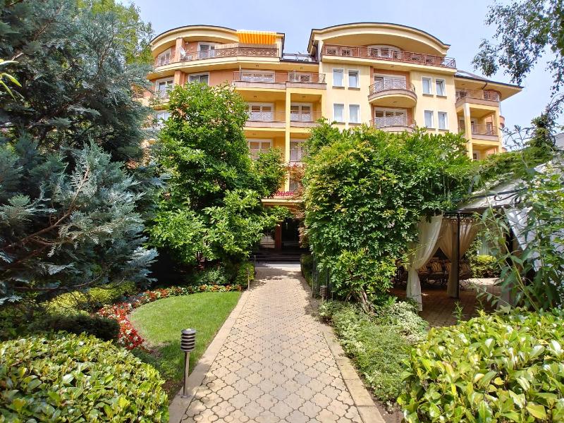 Two-Bedroom Apartment image 2