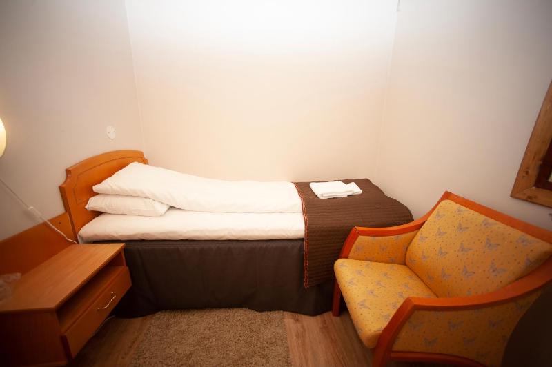 Triple Room with Sea View image 3