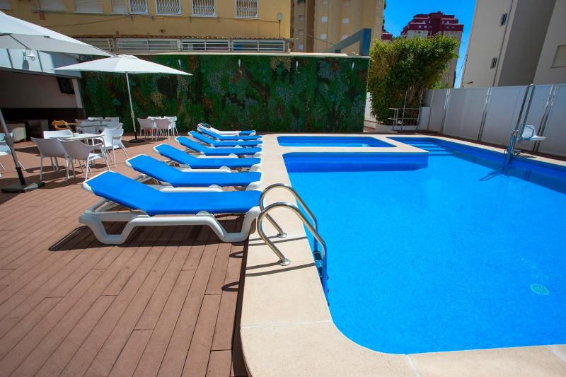 Hotel Don Pablo - image 13