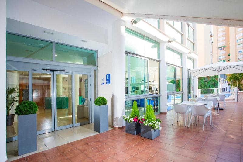 Hotel Don Pablo - image 3
