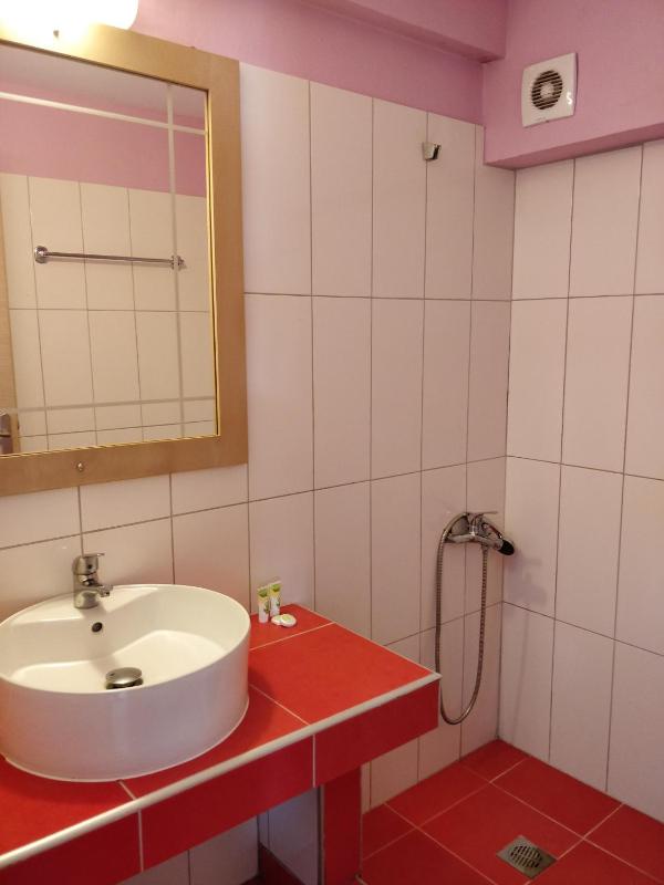 Double Room with Terrace image 1