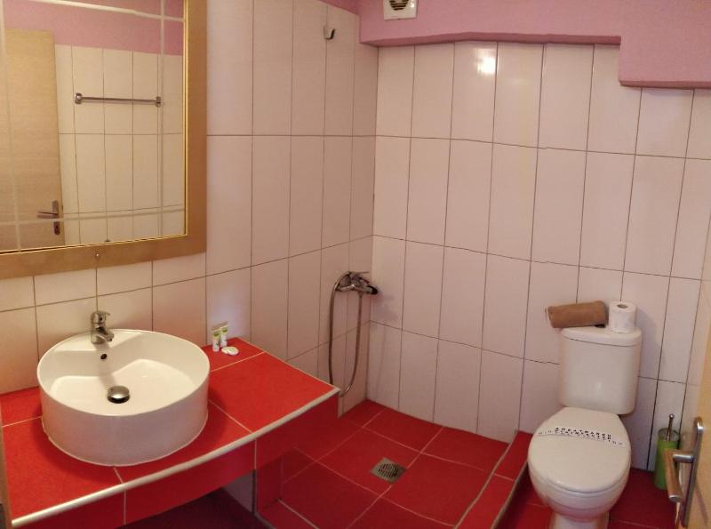 Double Room with Terrace image 3