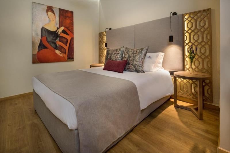ELG Contessa Boutique Hotel - image 15