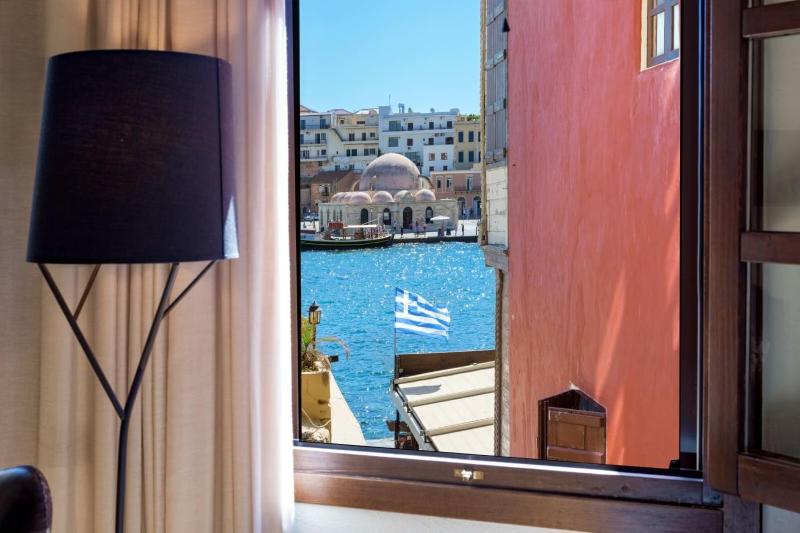 ELG Contessa Boutique Hotel - image 13