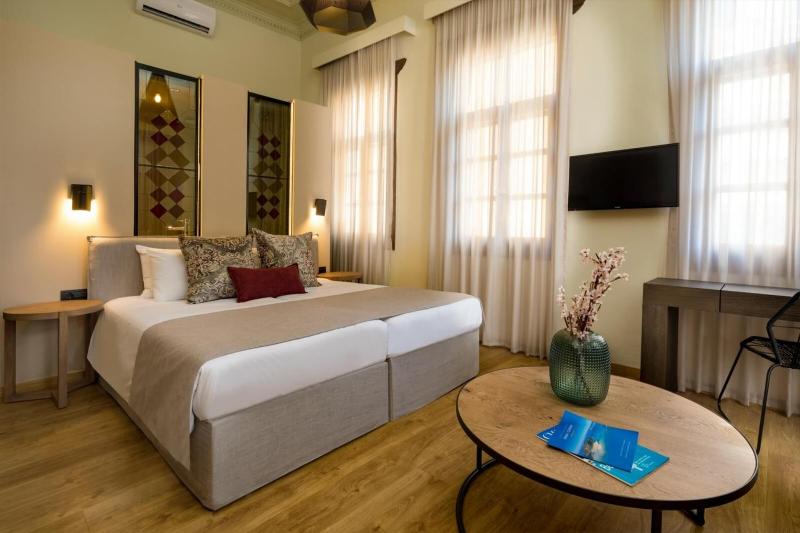 ELG Contessa Boutique Hotel - image 14
