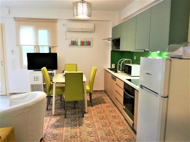 One-Bedroom House image 2