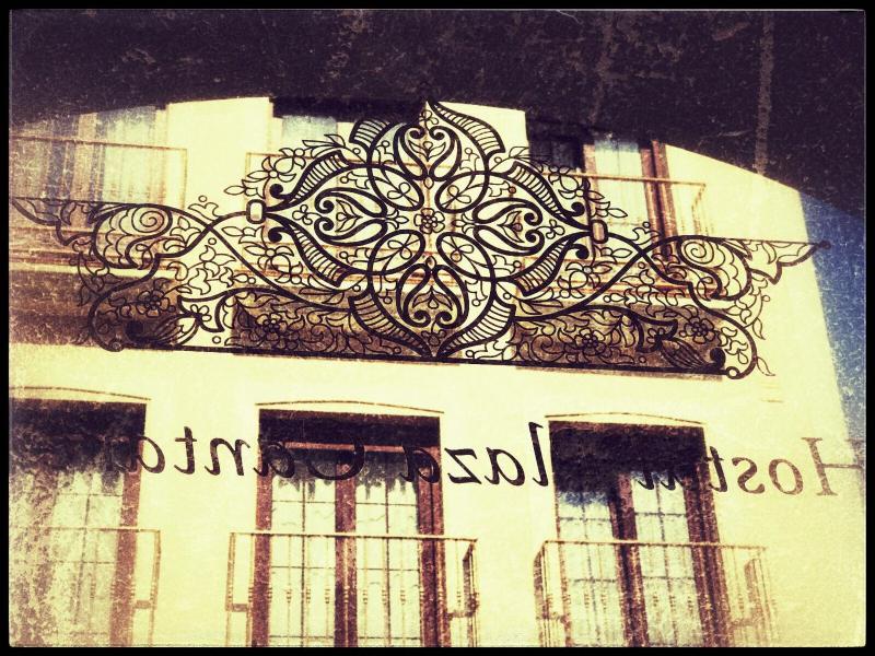 Hostal Boutique Plaza Cantarero - image 31