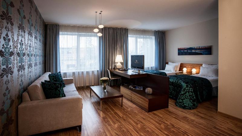 Business Apartment image 3
