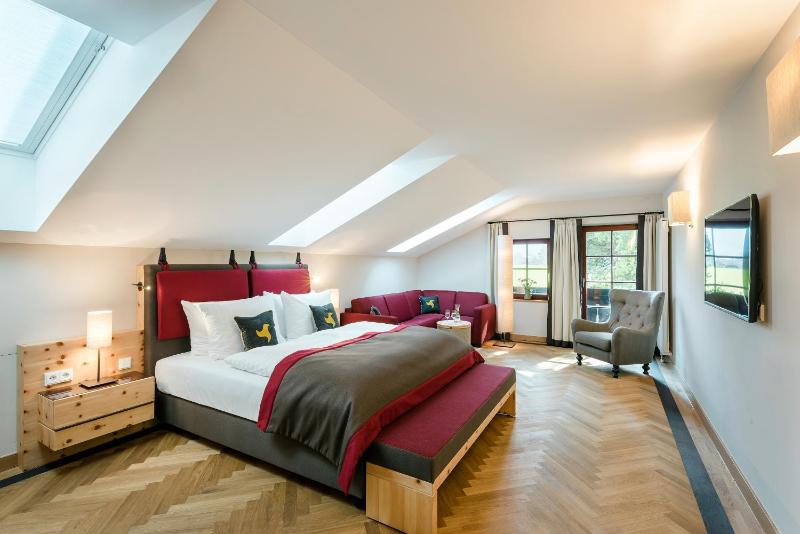 Junior Suite image 2