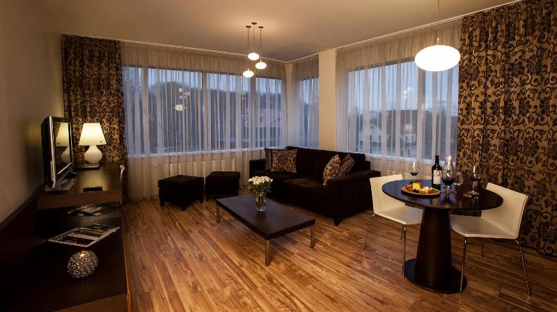 Two-Bedroom Apartment image 2