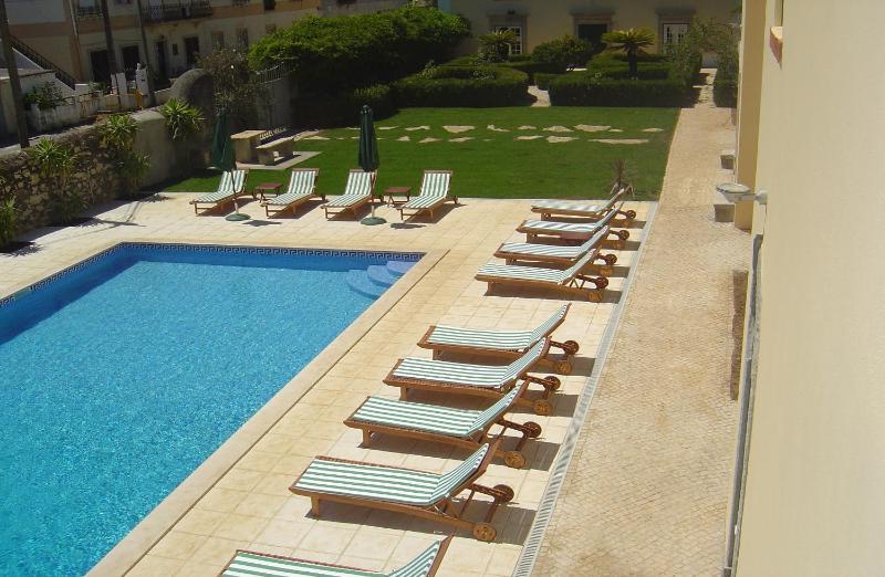 Suite with Pool View image 1