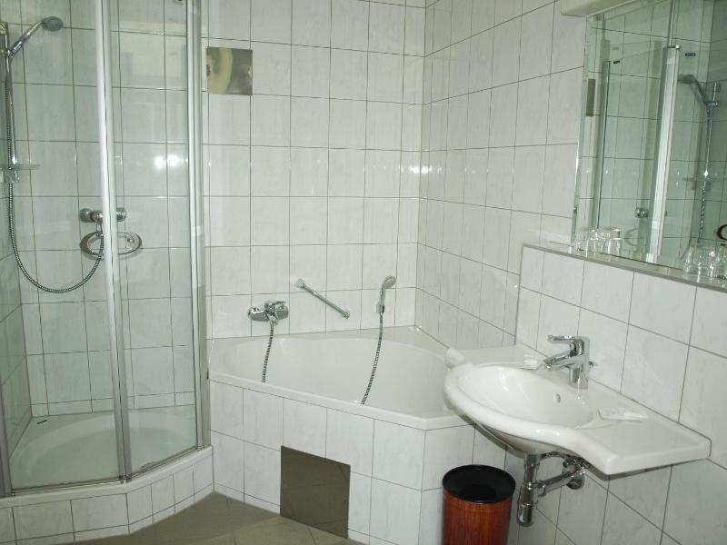 Hotel Terminus - image 10
