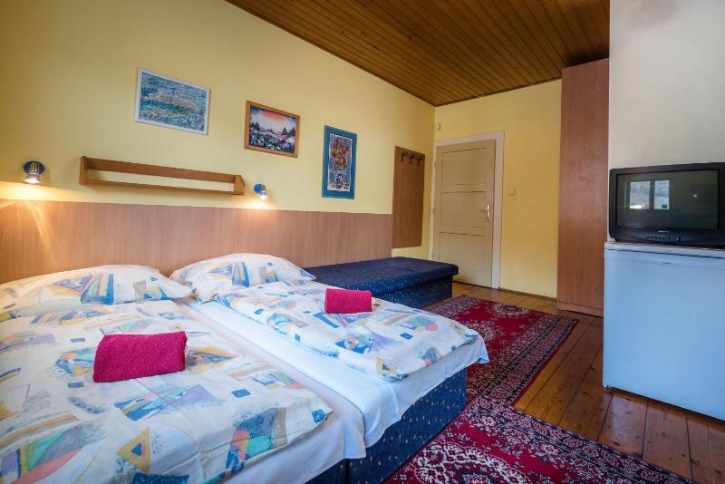 Triple Room image 1