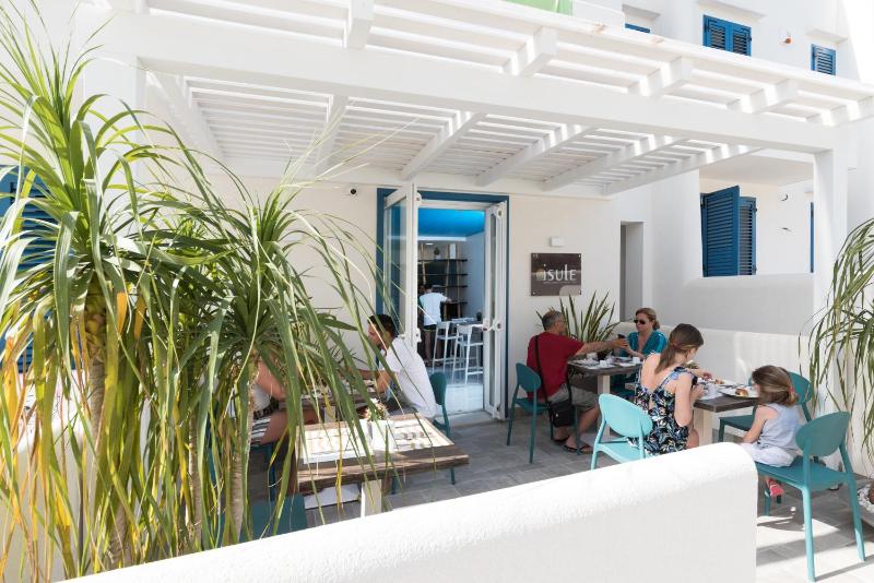 Isule Rooms & Breakfast - image 35