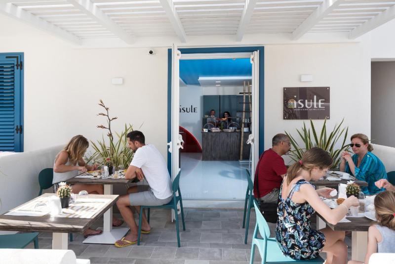 Isule Rooms & Breakfast - image 23