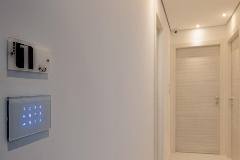 Isule Rooms & Breakfast - image 16