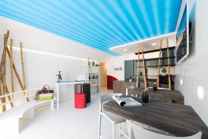 Isule Rooms & Breakfast - image 20