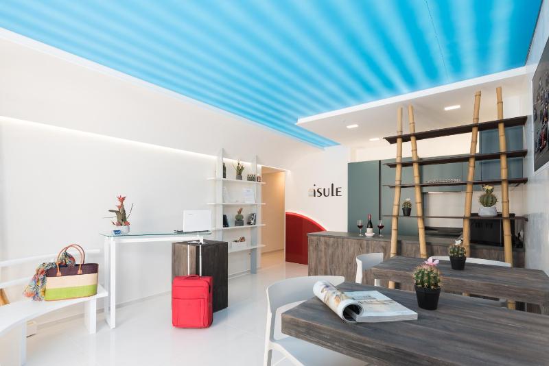 Isule Rooms & Breakfast - image 32