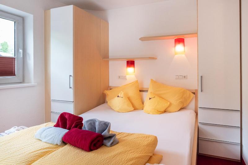 Three-Bedroom Apartment image 4