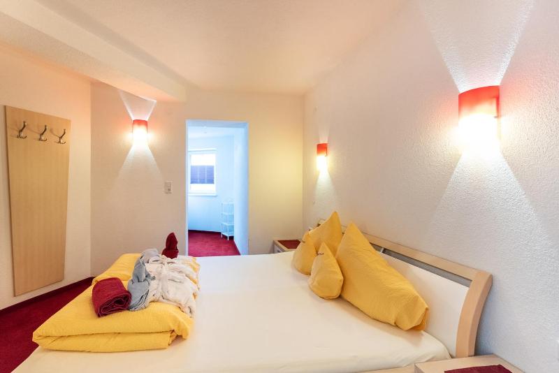 Three-Bedroom Apartment image 3