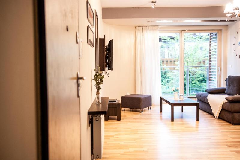 Apartament Malinowy - image 14