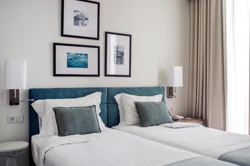 Standard Double or Twin Room image 3
