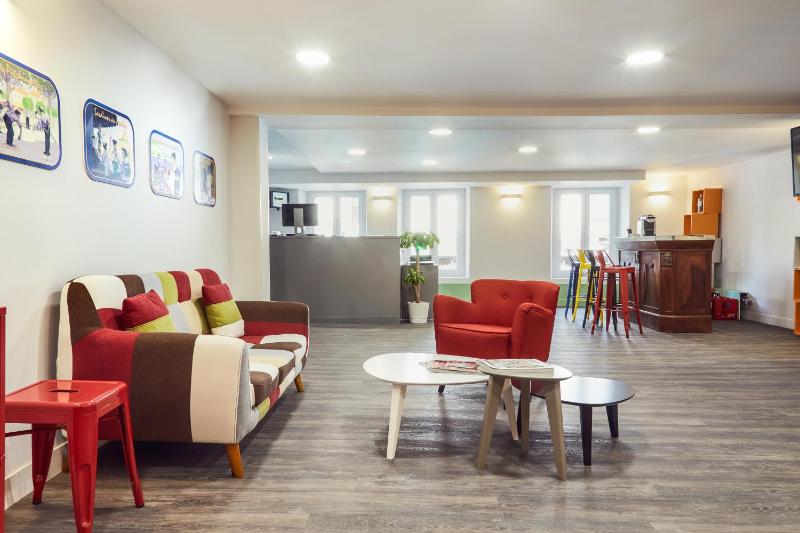 ibis Styles Marseille Vieux Port - image 15