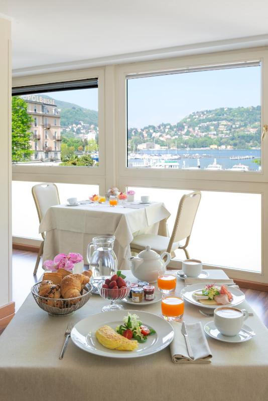 Hotel Barchetta Excelsior - image 13