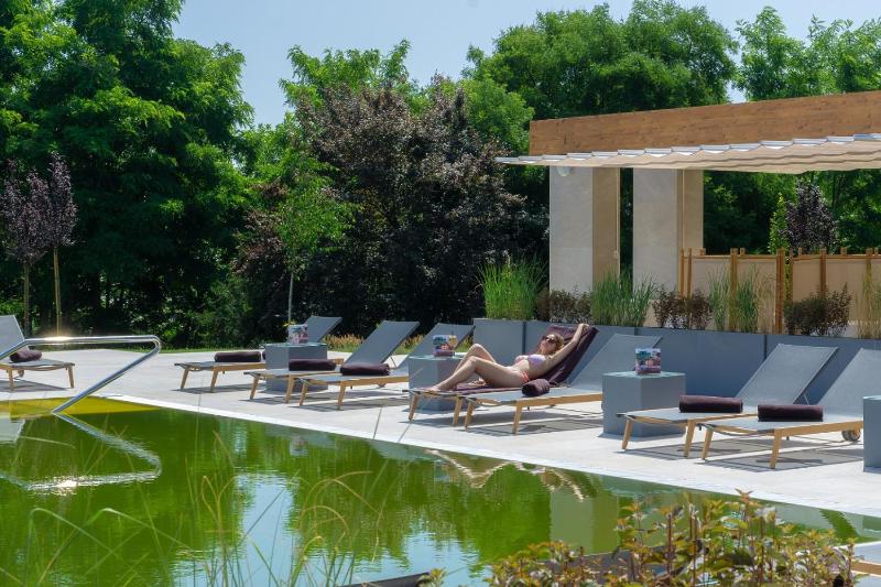 Ana Hotels Europa Eforie Nord - image 38