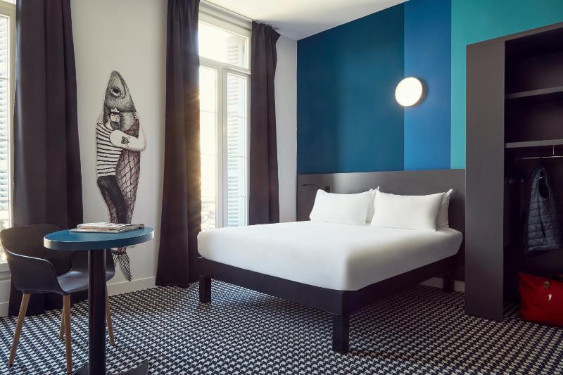 ibis Styles Marseille Vieux Port - image 3