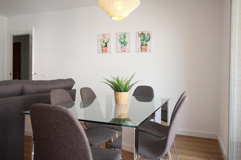 Del Parque Flats - Zamarrilla - image 2