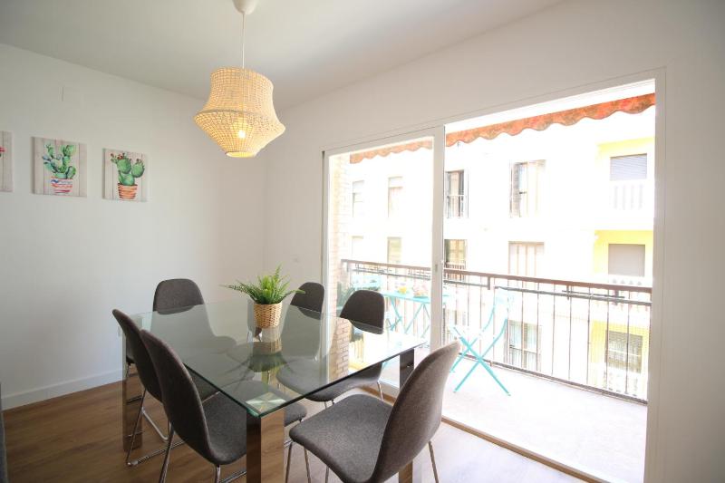 Del Parque Flats - Zamarrilla - image 14