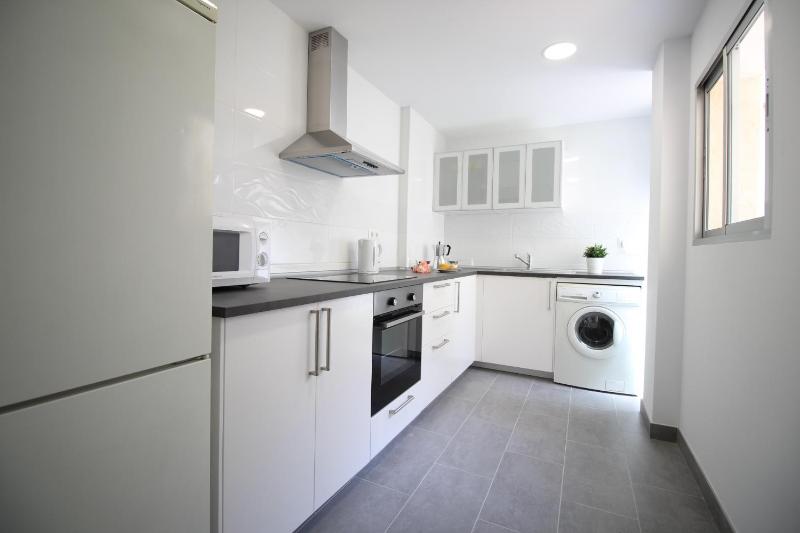 Del Parque Flats - Zamarrilla - image 3