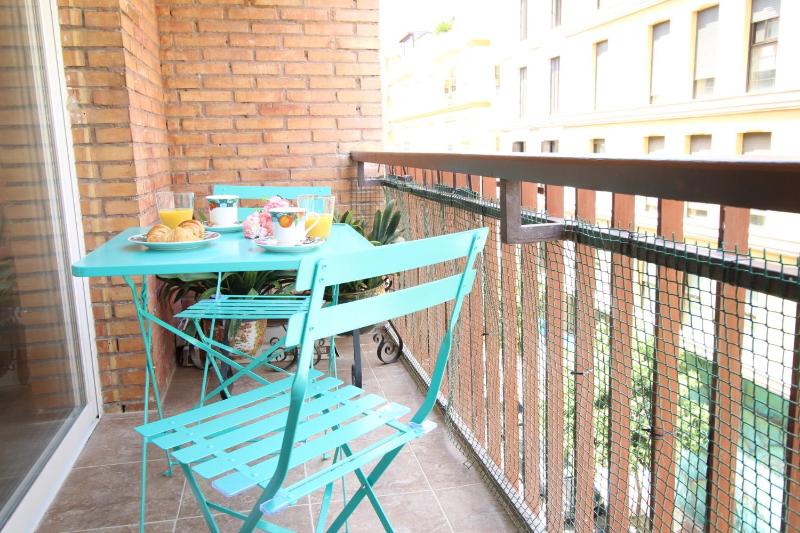Del Parque Flats - Zamarrilla - image 6