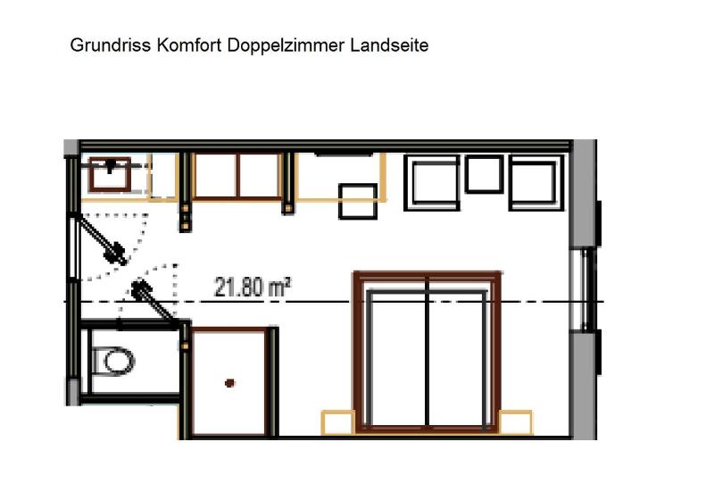 Superior Doppelzimmer image 2