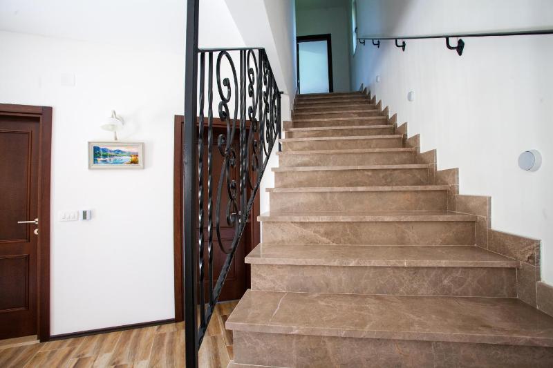 Three-Bedroom Apartment image 1