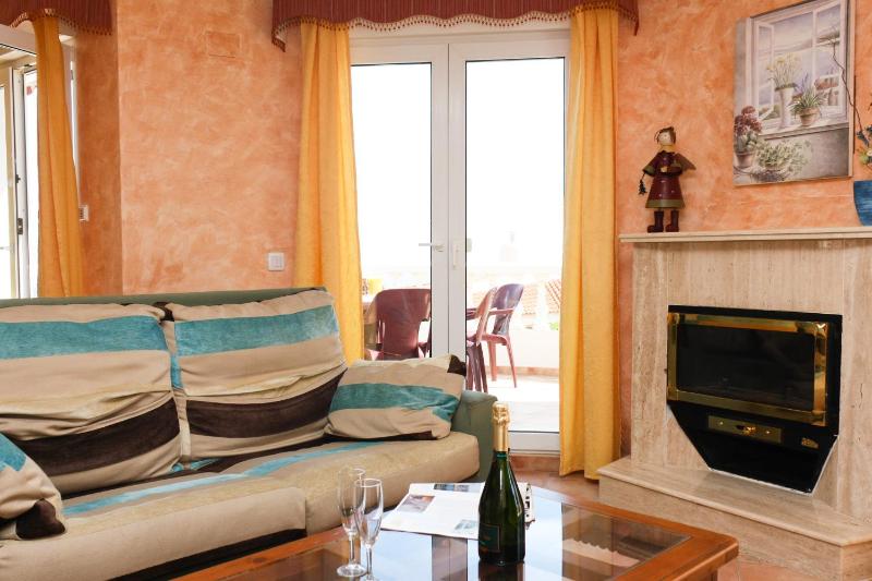Chalet Suiza - image 42