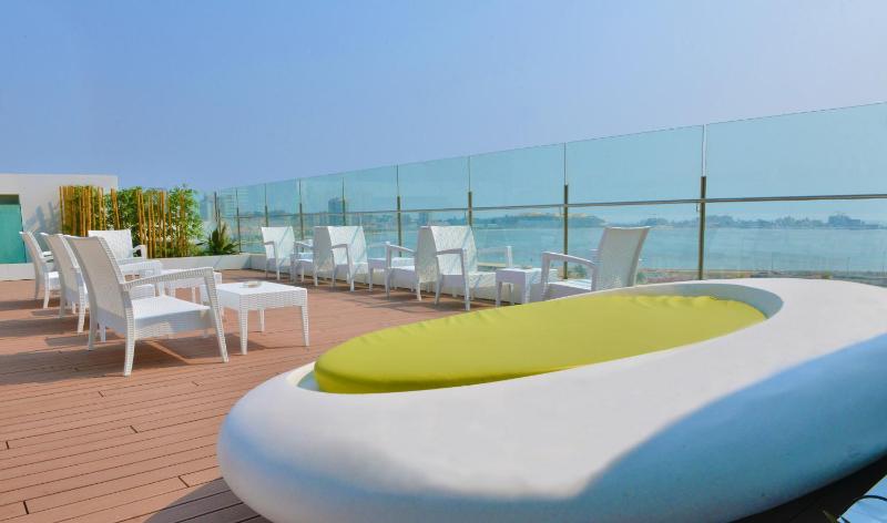 Hotel Presidente Luanda - image 15