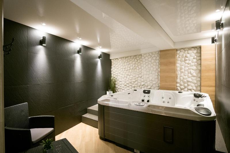 Apart-Center Rezydencja Zakopiańska SPA - image 23