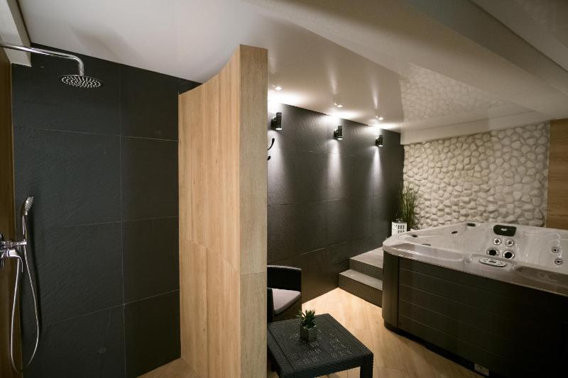 Apart-Center Rezydencja Zakopiańska SPA - image 39