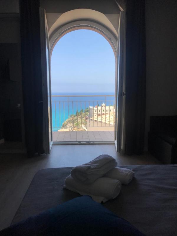 Sunset Tropea - image 35