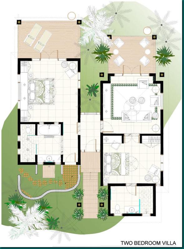 Eratap Beach Resort - image 14